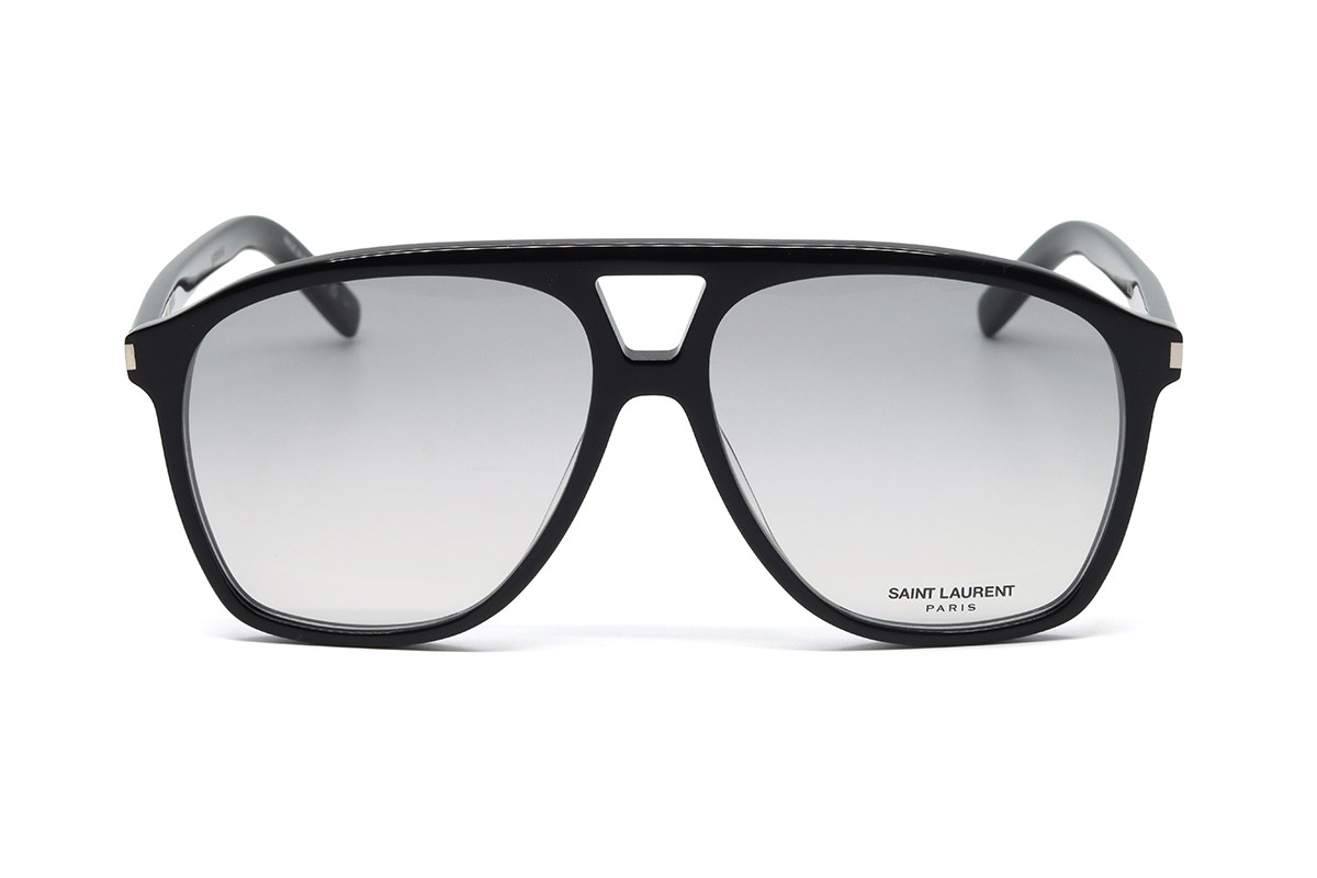 Сонцезахисні окуляри SAINT LAURENT SL 596 DUNE-006 58 Фото №2 - linza.ua