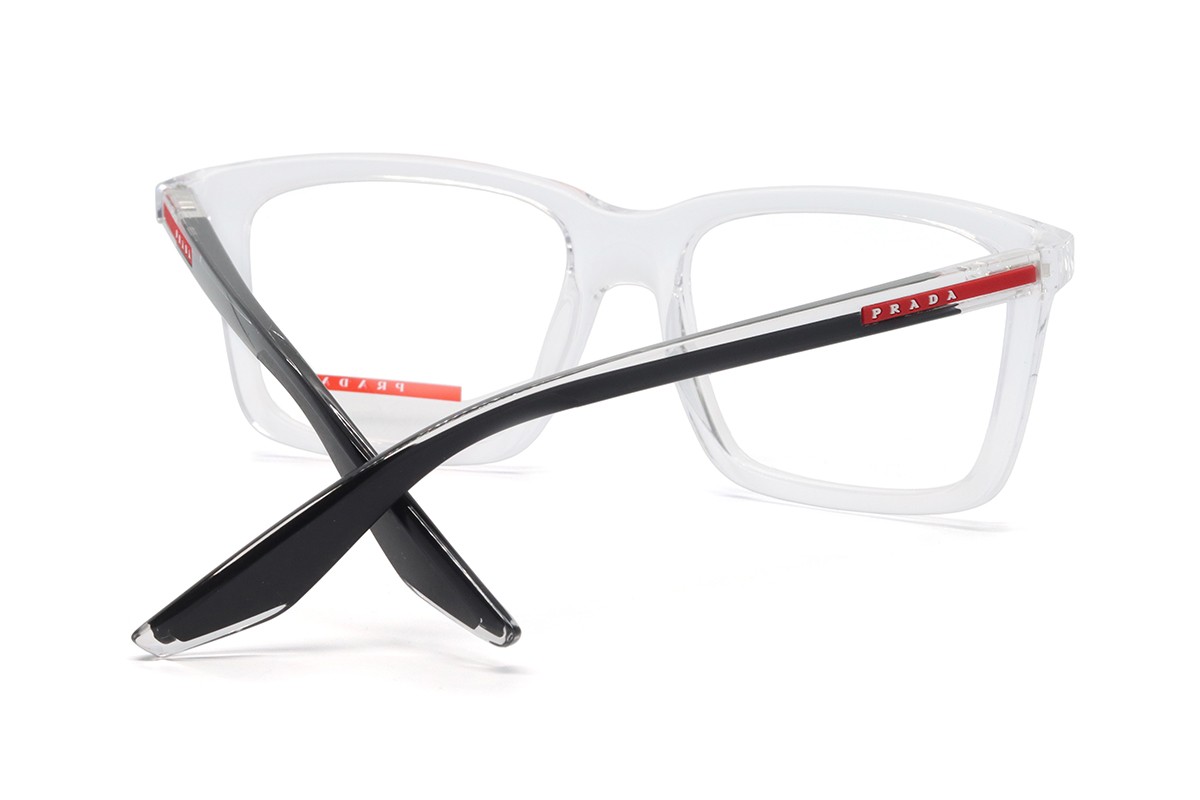 Оправы PS 03SV 2AZ1O1 55 Фото №3 - linza.ua