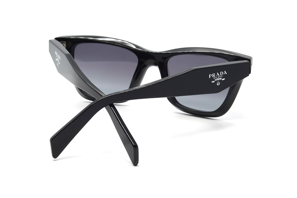 Солнцезащитные очки PR C07S 16K90A 51 Фото №3 - linza.ua