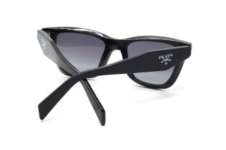 Солнцезащитные очки PR C07S 16K90A 51 Фото №3 - linza.ua