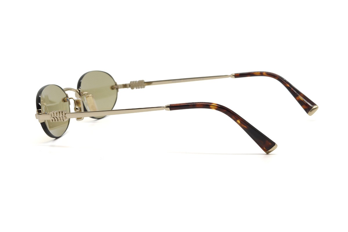 Солнцезащитные очки MU A54S ZVN10R 51 Фото №3 - linza.ua