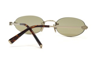 Солнцезащитные очки MU A54S ZVN10R 51 Фото №4 - linza.ua