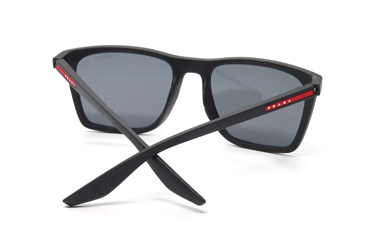 Сонцезахисні окуляри PS B08S 1BO02G 56 Фото №2 - linza.ua