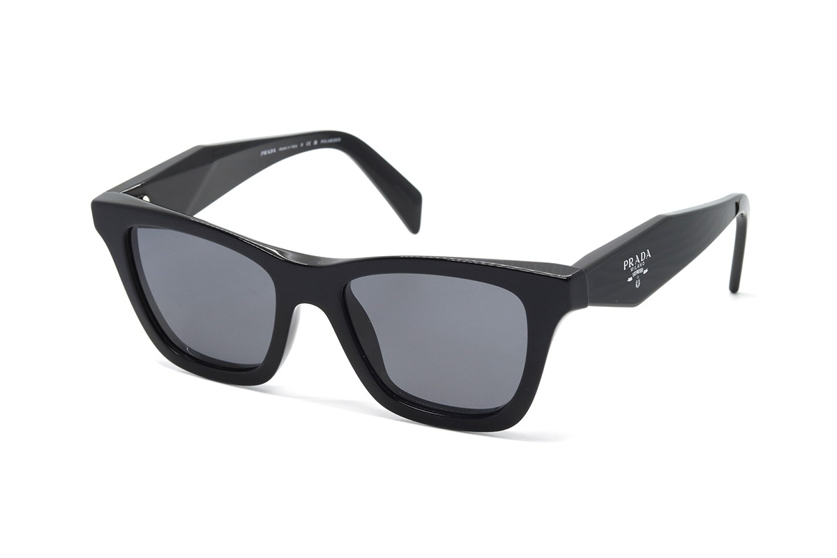 Солнцезащитные очки PR C07S 16K90T 51 Фото №1 - linza.ua