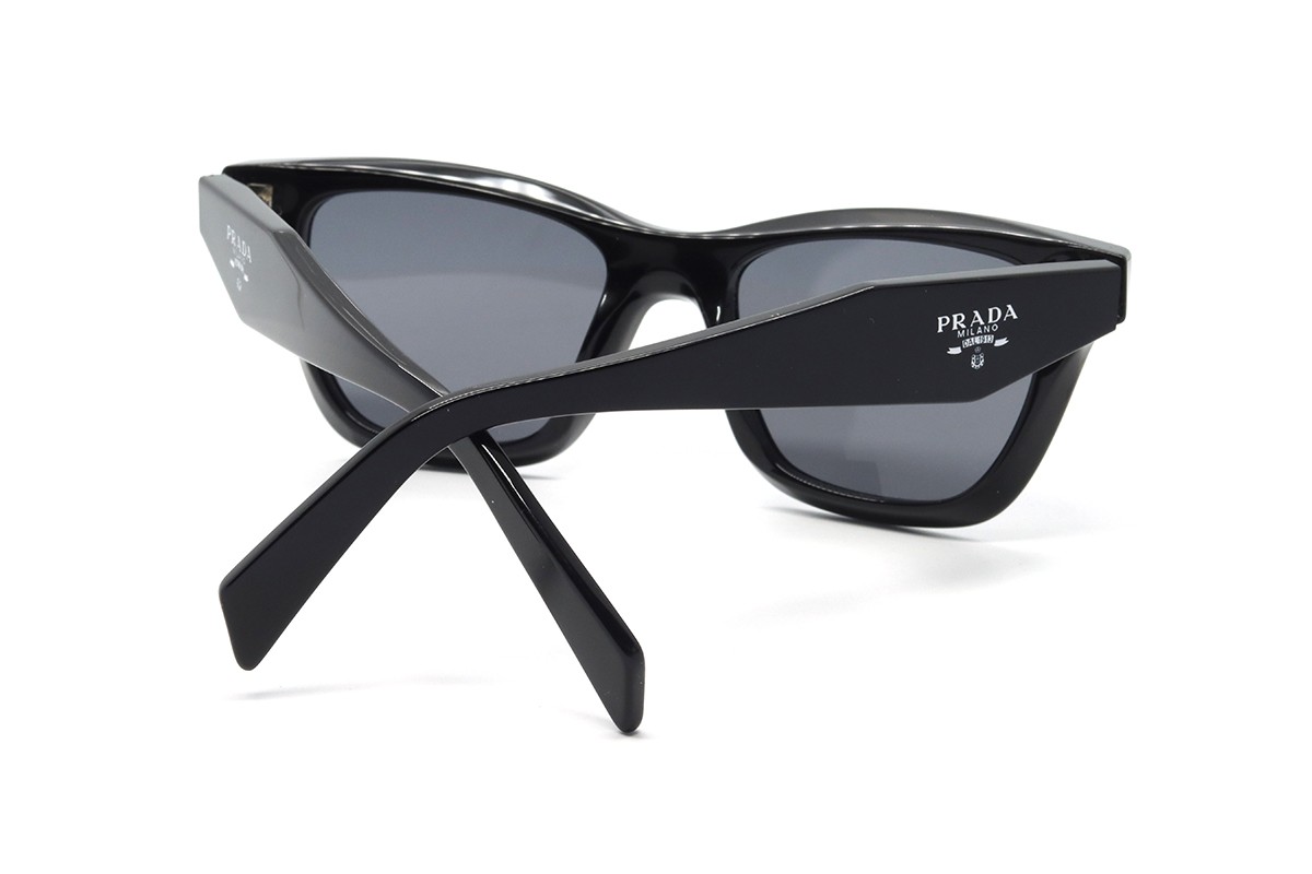 Солнцезащитные очки PR C07S 16K90T 51 Фото №3 - linza.ua