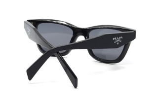 Солнцезащитные очки PR C07S 16K90T 51 Фото №3 - linza.ua