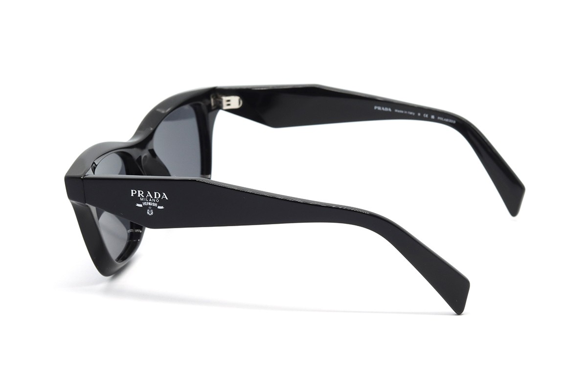 Солнцезащитные очки PR C07S 16K90T 51 Фото №4 - linza.ua