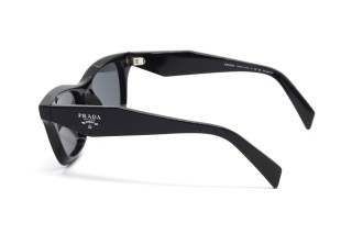 Солнцезащитные очки PR C07S 16K90T 51 Фото №4 - linza.ua