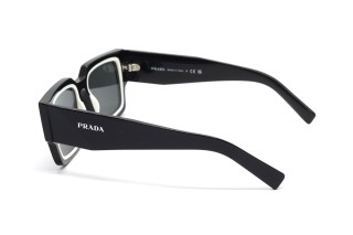 Солнцезащитные очки PR B17S 16K08Z 54 Фото №2 - linza.ua