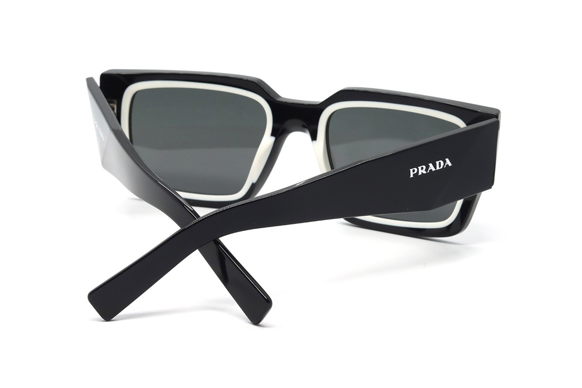 Солнцезащитные очки PR B17S 16K08Z 54 Фото №3 - linza.ua