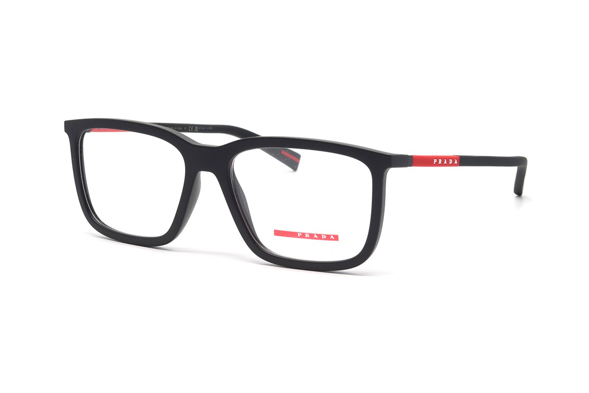 Оправы PS 01SV DG01O1 56 Фото №1 - linza.ua