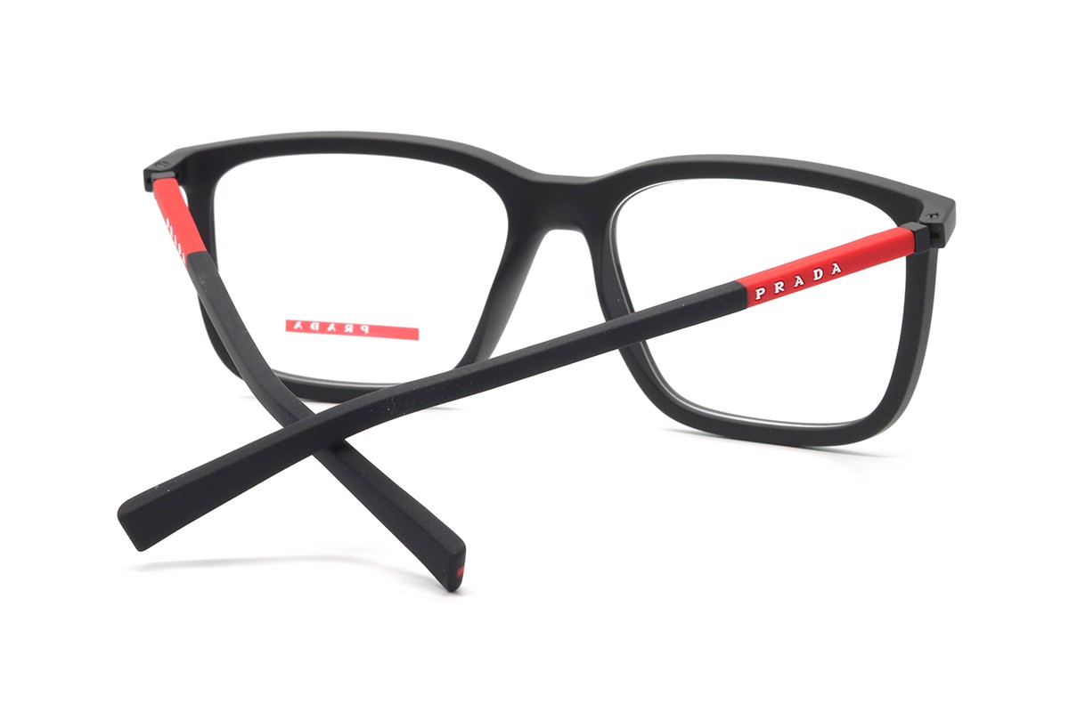 Оправы PS 01SV DG01O1 56 Фото №3 - linza.ua