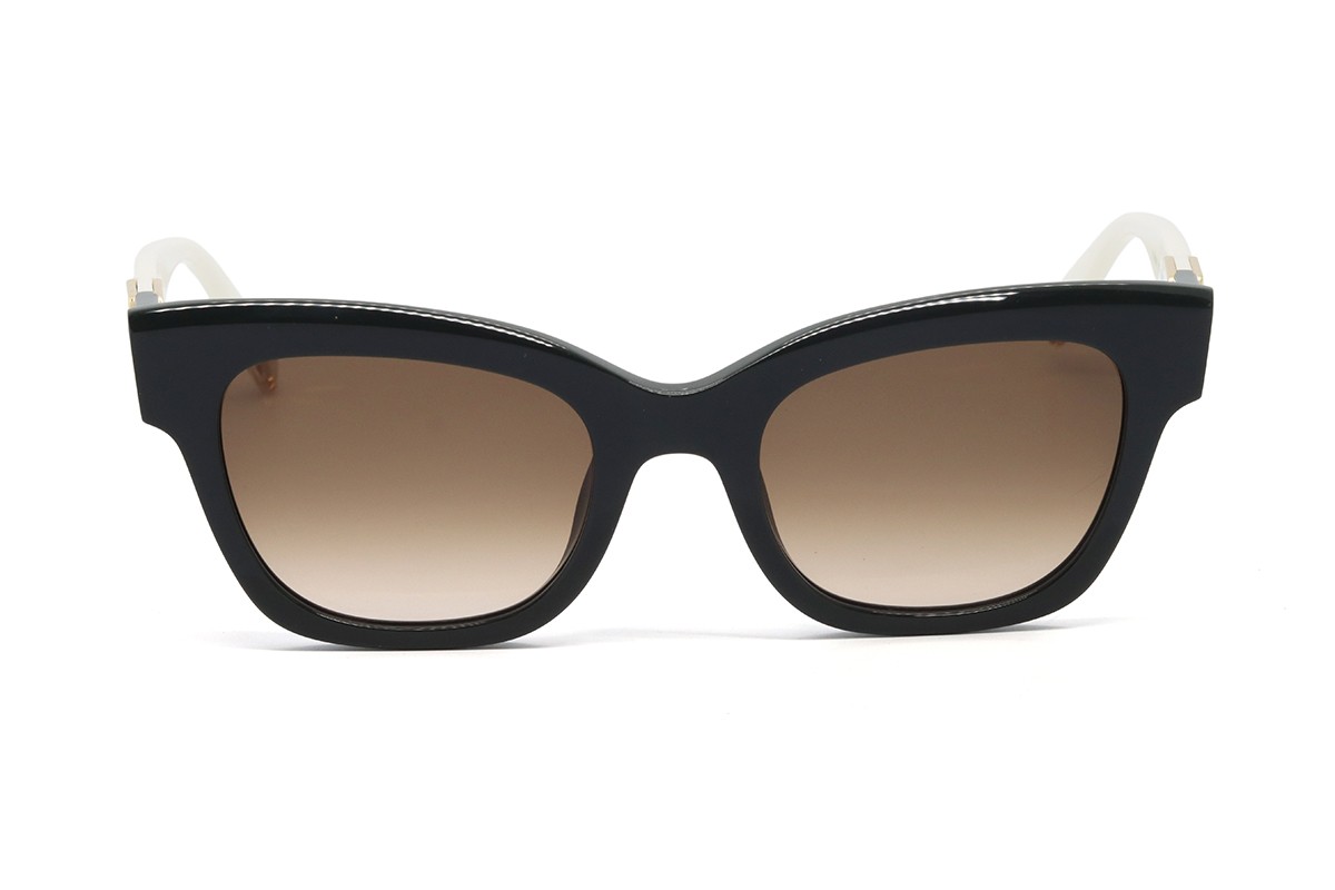 Сонцезахисні окуляри Furla SFU814V 06WT 52 Фото №3 - linza.ua