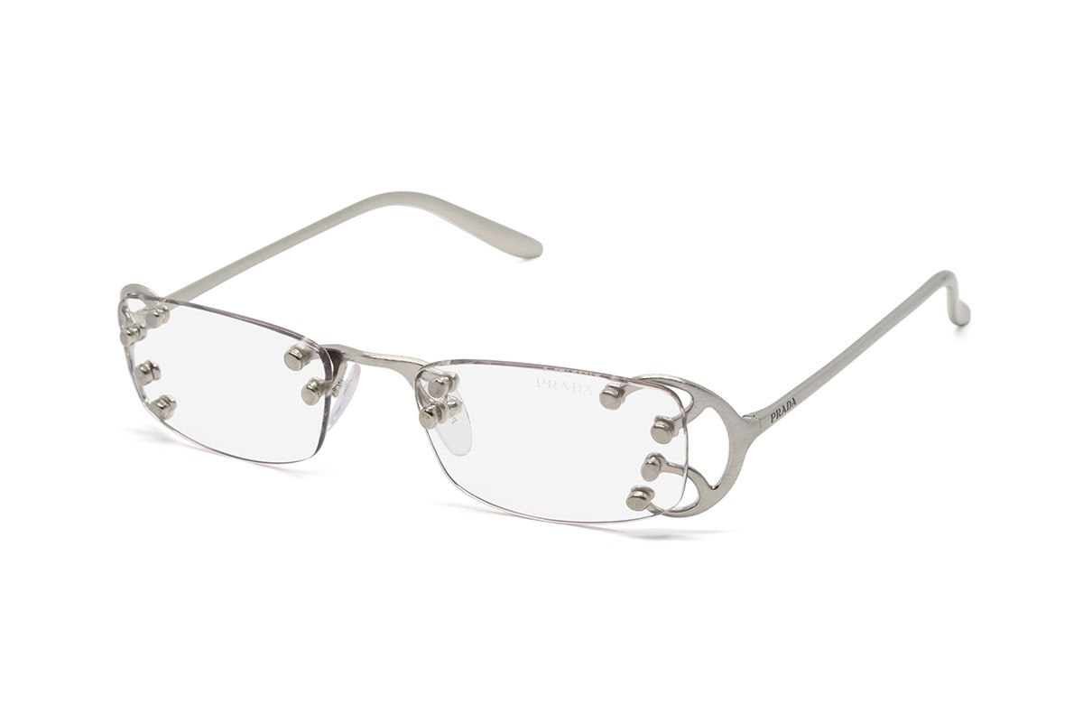 Солнцезащитные очки PR C57S 28H08N 52 Фото №1 - linza.ua