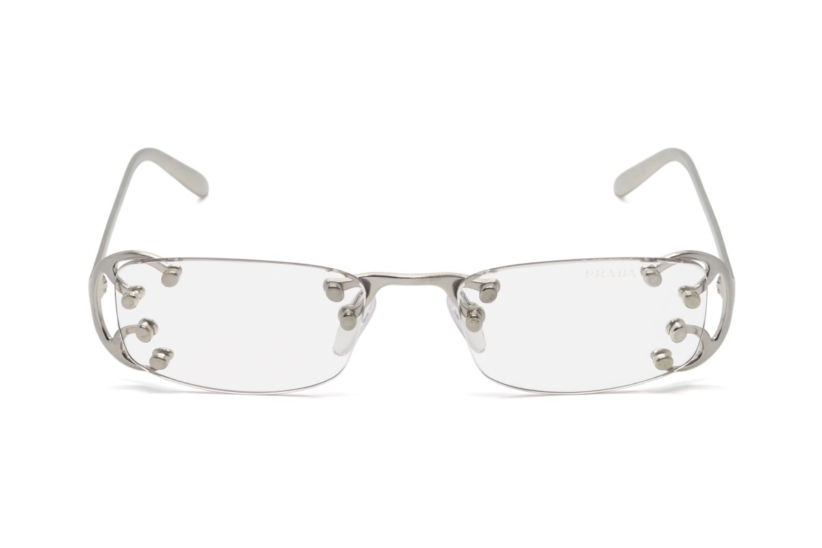 Солнцезащитные очки PR C57S 28H08N 52 Фото №2 - linza.ua