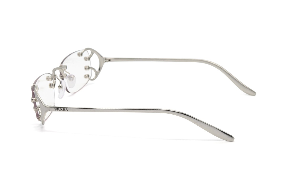 Солнцезащитные очки PR C57S 28H08N 52 Фото №4 - linza.ua