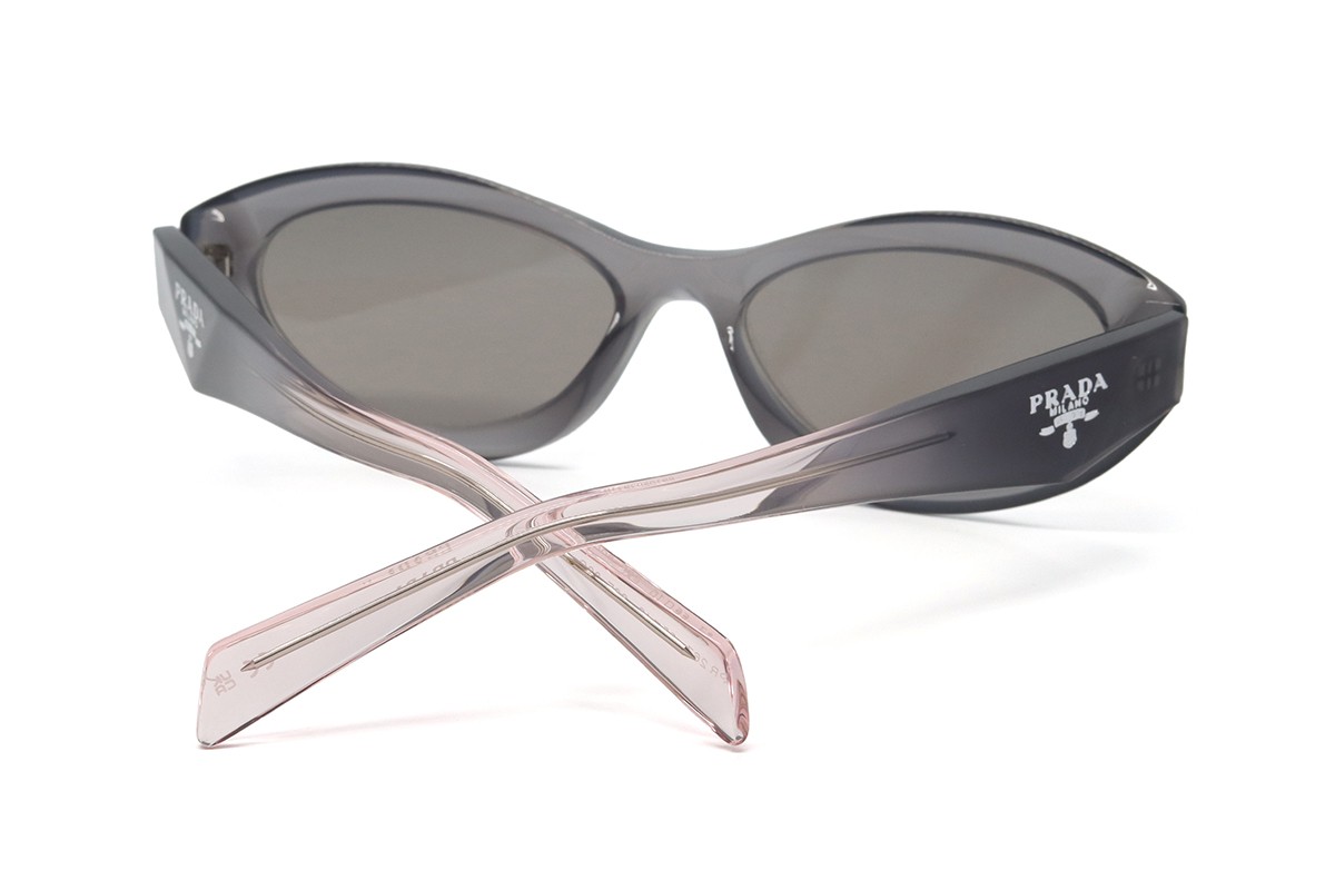 Солнцезащитные очки PR 26ZS 20F80Q 55 Фото №2 - linza.ua