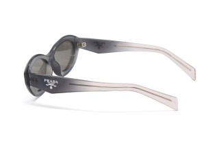 Солнцезащитные очки PR 26ZS 20F80Q 55 Фото №3 - linza.ua