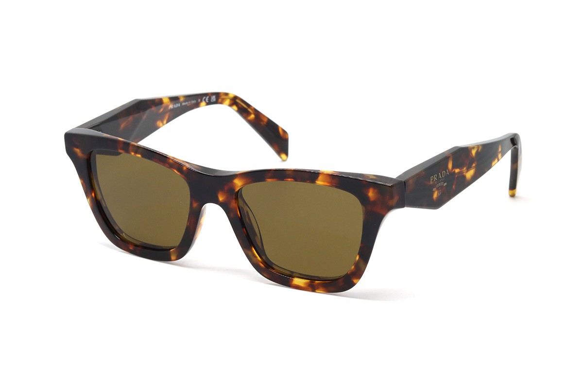 Солнцезащитные очки PR C07S 14L09Z 51 Фото №1 - linza.ua