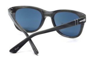 Солнцезащитные очки PO 3372S 1224R5 55 Фото №3 - linza.ua