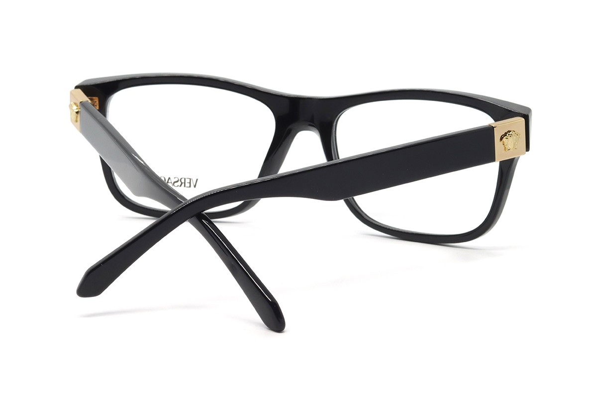 Оправы VE 3380 GB1 56 Фото №2 - linza.ua