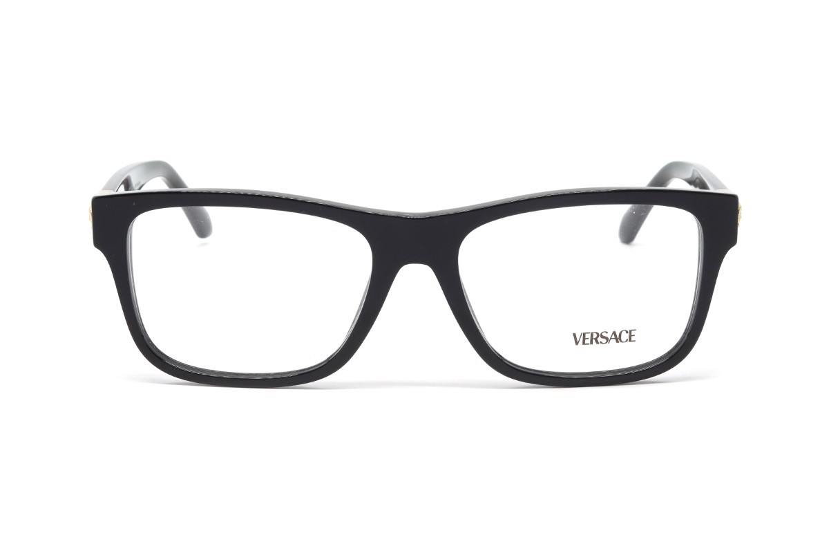 Оправы VE 3380 GB1 56 Фото №4 - linza.ua