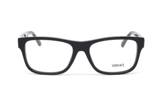 Оправы VE 3380 GB1 56 Фото №4 - linza.ua