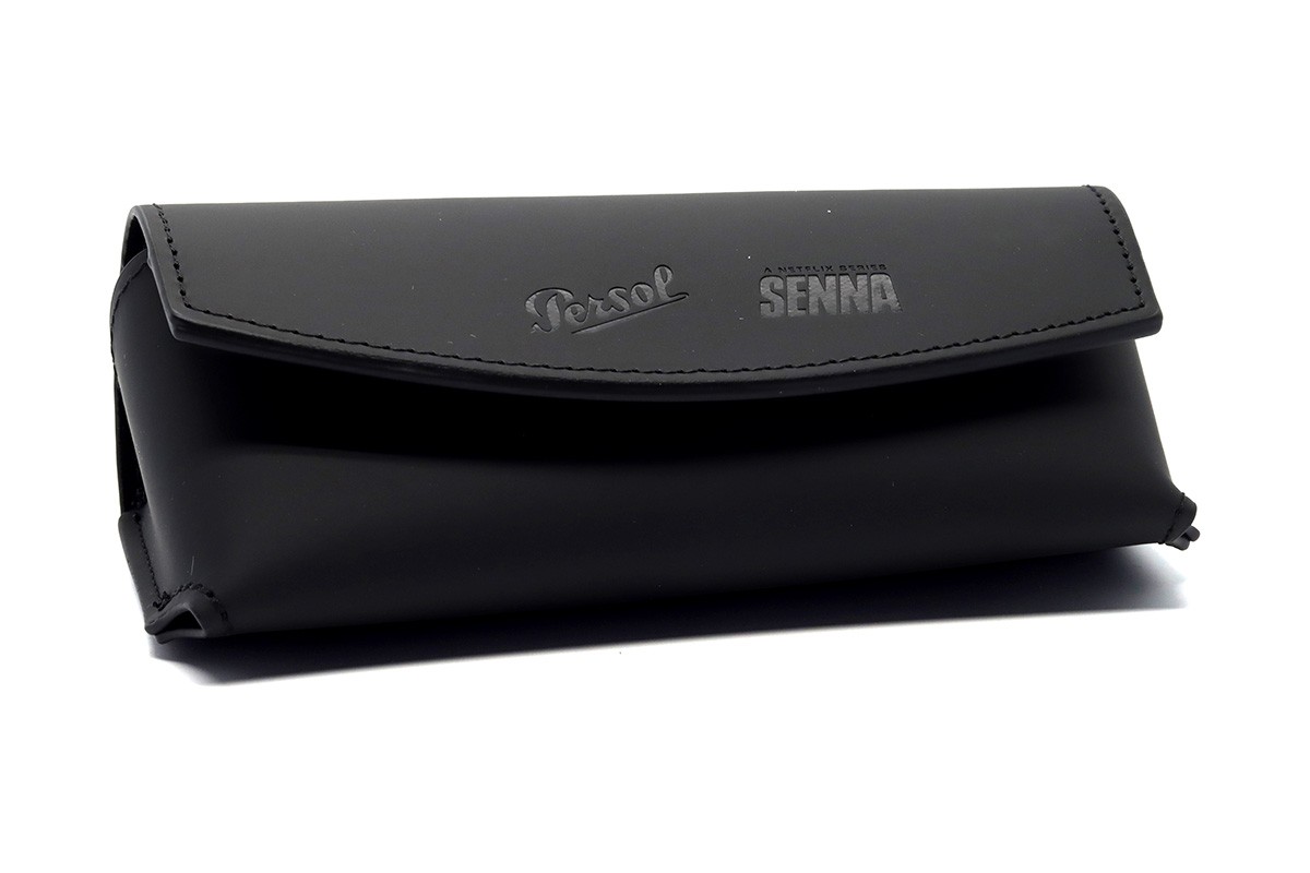 Солнцезащитные очки PO 0203S 95/3R 57 Фото №3 - linza.ua