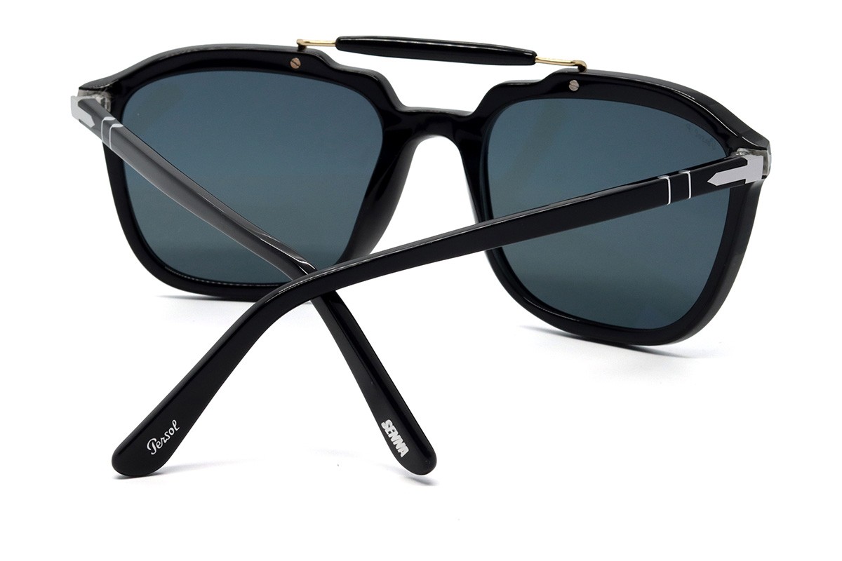 Солнцезащитные очки PO 0203S 95/3R 57 Фото №4 - linza.ua