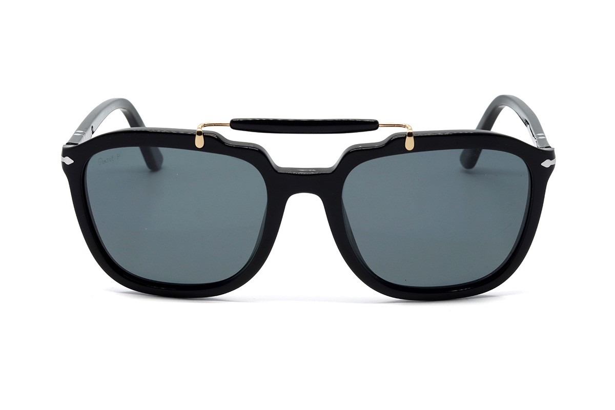 Солнцезащитные очки PO 0203S 95/3R 57 Фото №5 - linza.ua