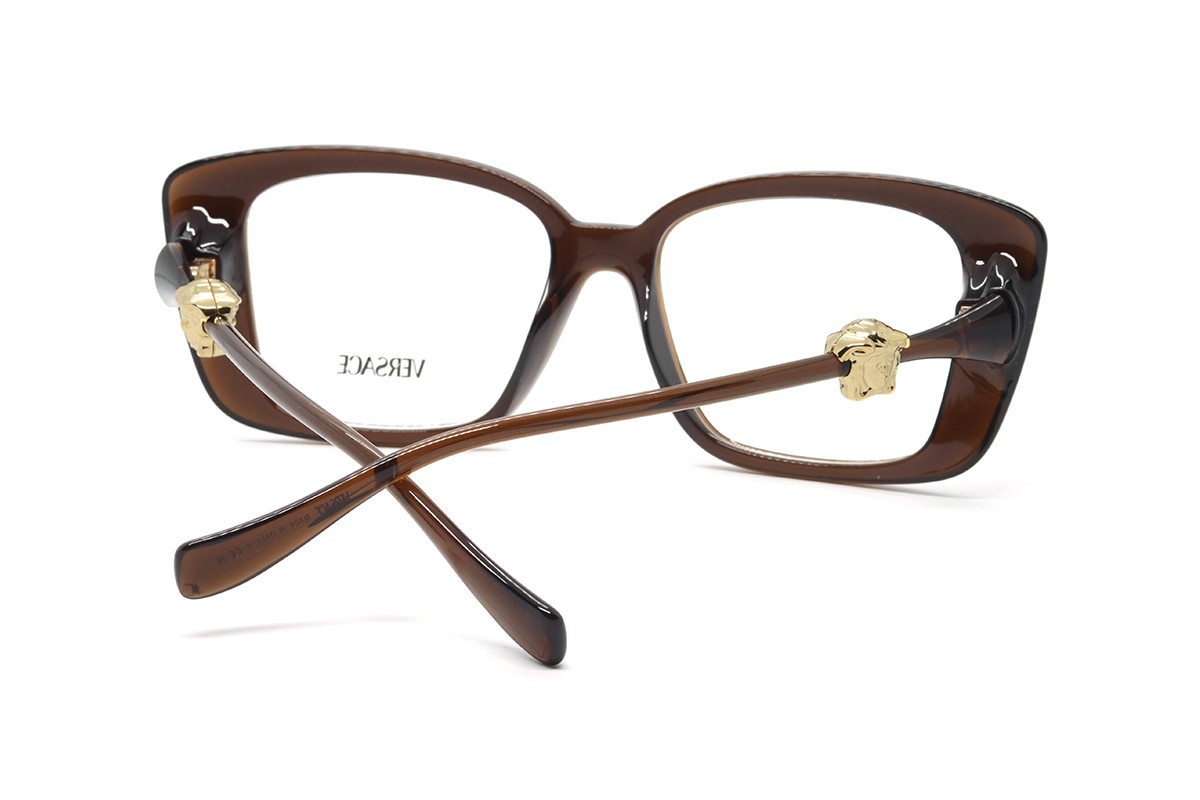 Оправы VE 3385U 5547 53 Фото №2 - linza.ua