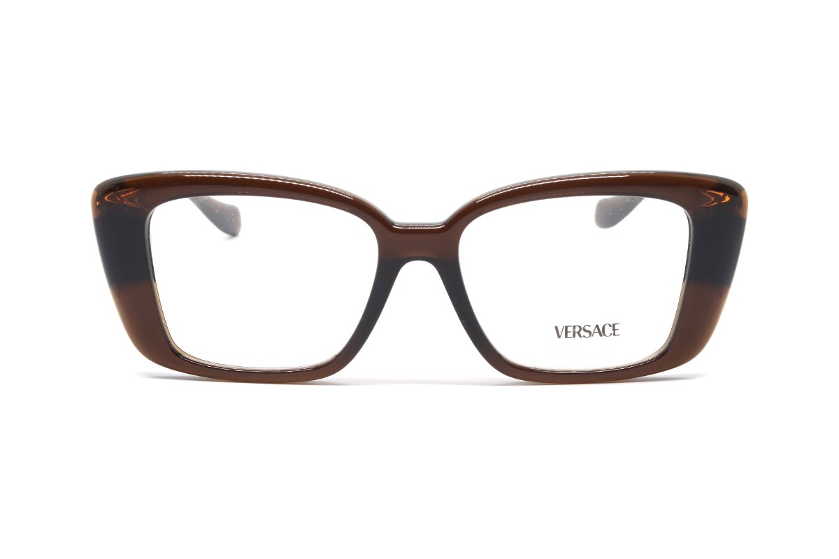 Оправы VE 3385U 5547 53 Фото №4 - linza.ua