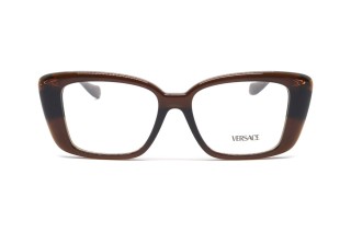 Оправы VE 3385U 5547 53 Фото №4 - linza.ua