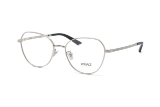 Оправы VE 1313D 1001 55 Фото №1 - linza.ua