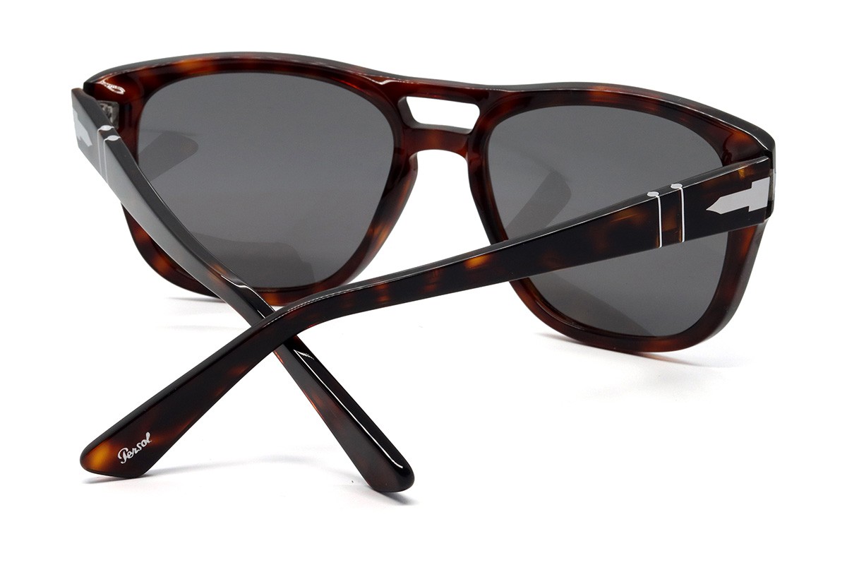 Солнцезащитные очки PO 3366S 24/B1 58 Фото №2 - linza.ua