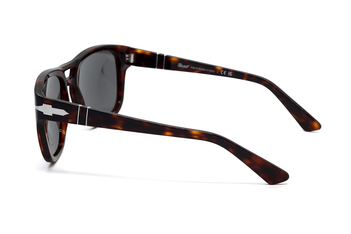 Солнцезащитные очки PO 3366S 24/B1 58 Фото №5 - linza.ua