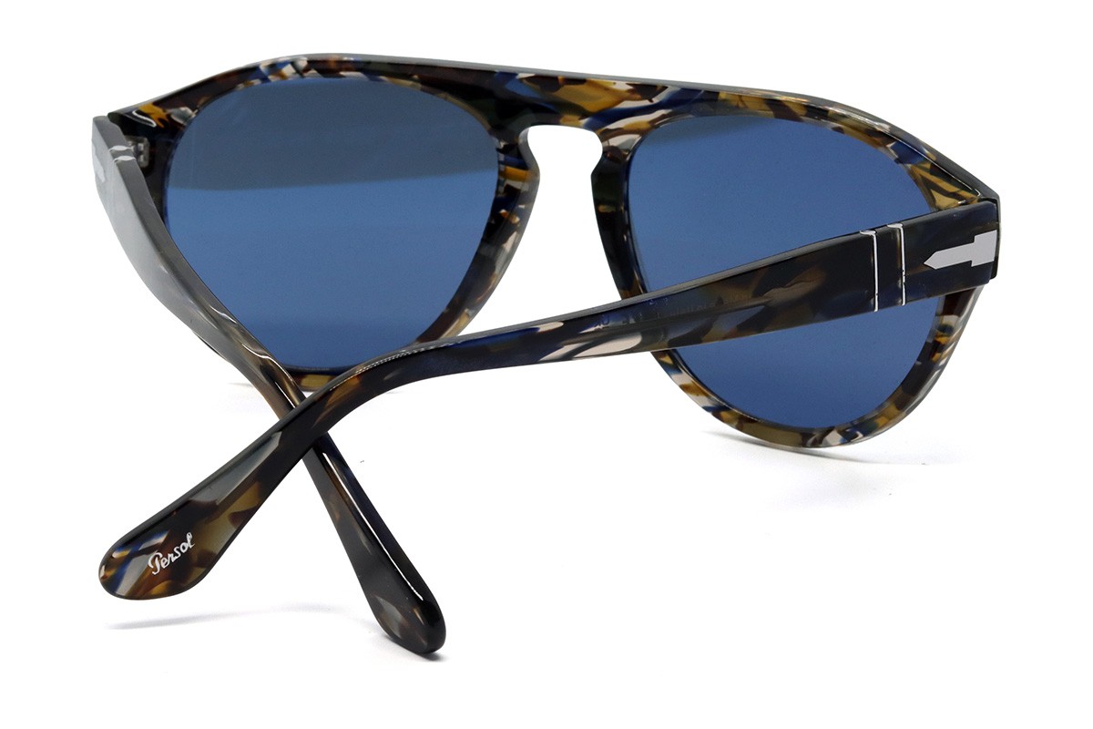 Солнцезащитные очки PO 3370S 1222R5 56 Фото №4 - linza.ua