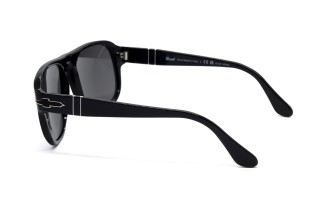 Солнцезащитные очки PO 3310S B95/B1 57 Фото №2 - linza.ua