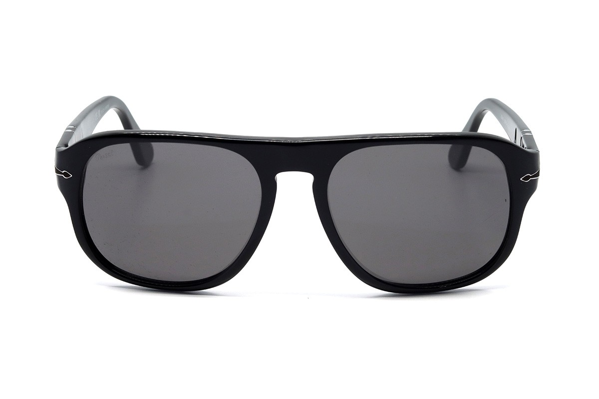 Солнцезащитные очки PO 3310S B95/B1 57 Фото №4 - linza.ua