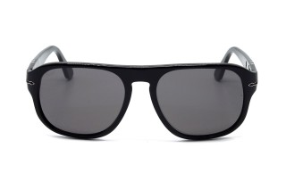 Солнцезащитные очки PO 3310S B95/B1 57 Фото №4 - linza.ua