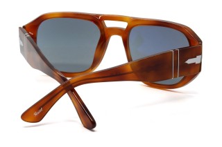 Сонцезахисні окуляри PO 3373S 96/56 56 Фото №2 - linza.ua