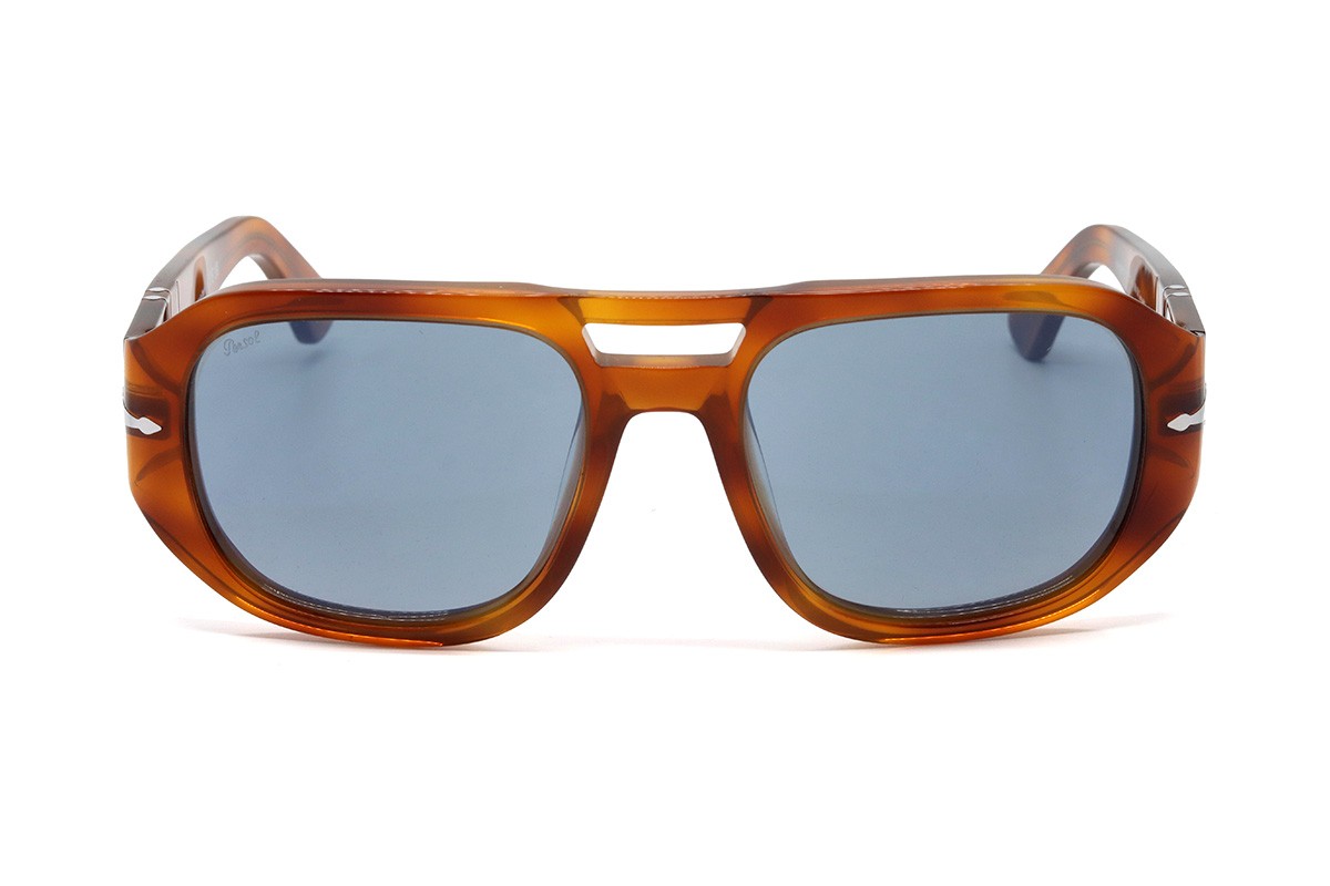 Сонцезахисні окуляри PO 3373S 96/56 56 Фото №3 - linza.ua