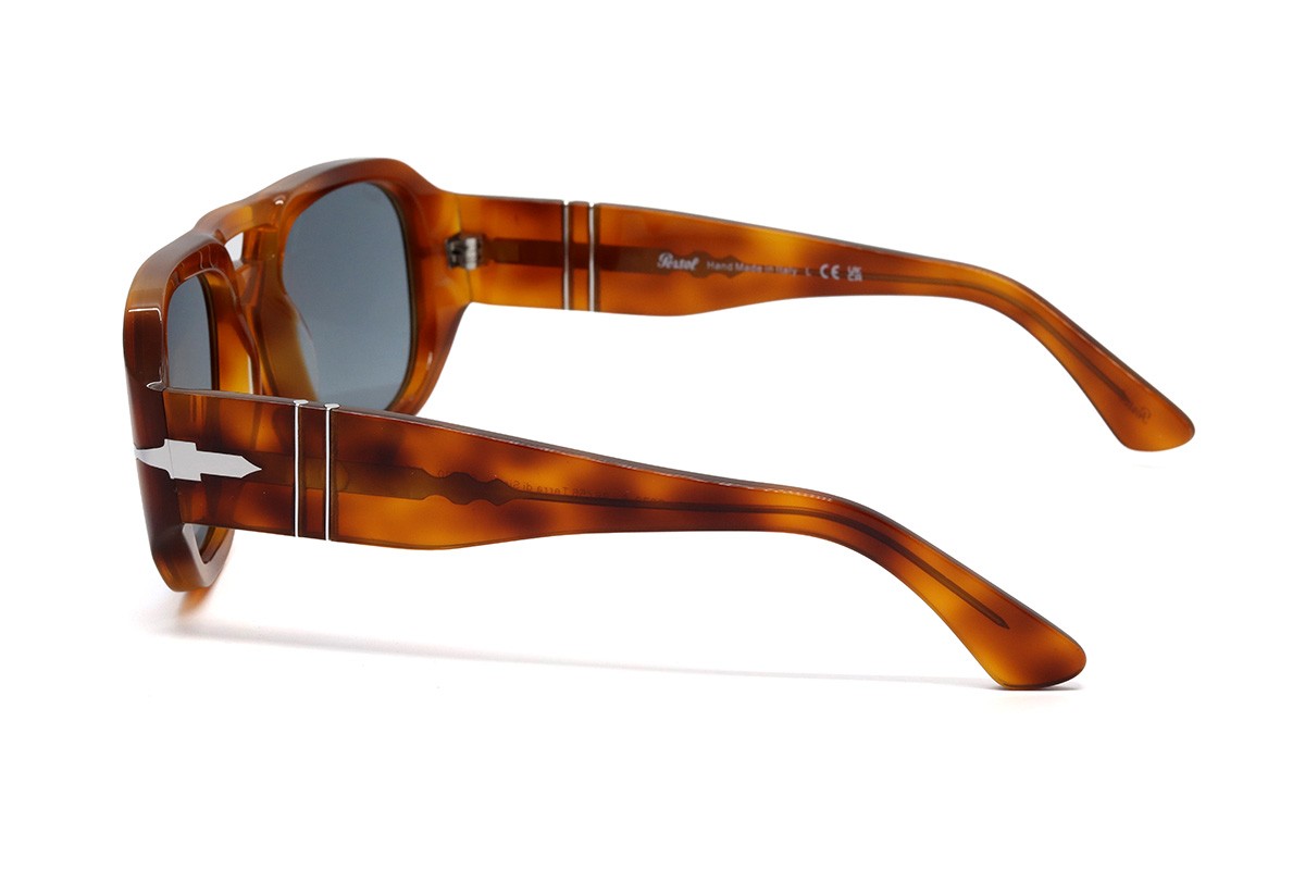 Сонцезахисні окуляри PO 3373S 96/56 56 Фото №4 - linza.ua