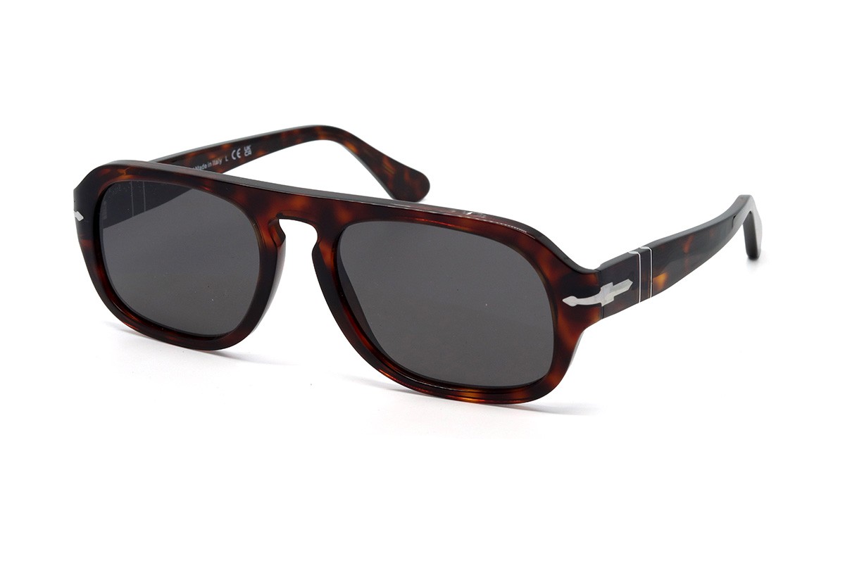 Сонцезахисні окуляри PO 3369S 24/B1 56 Фото №1 - linza.ua