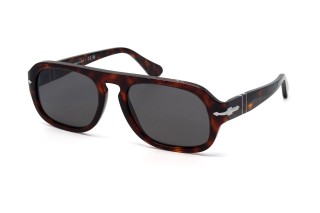 Сонцезахистні окуляри PO 3369S 24/B1 56 - linza.ua