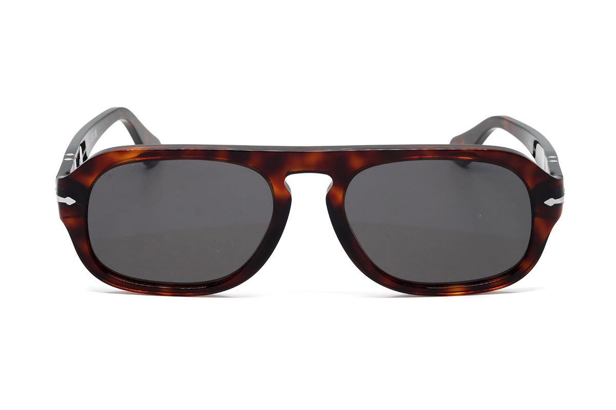 Сонцезахисні окуляри PO 3369S 24/B1 56 Фото №3 - linza.ua