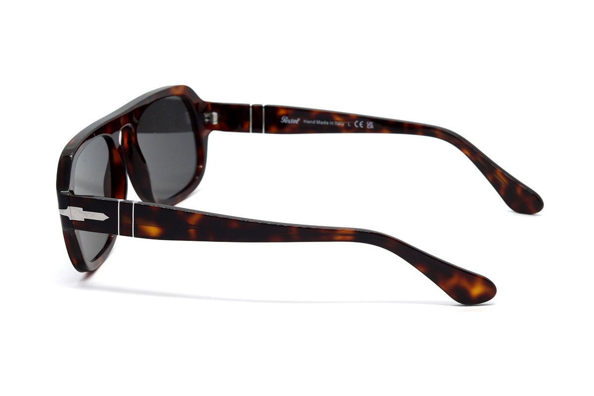 Сонцезахисні окуляри PO 3369S 24/B1 56 Фото №4 - linza.ua