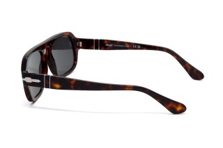 Сонцезахисні окуляри PO 3369S 24/B1 56 Фото №4 - linza.ua