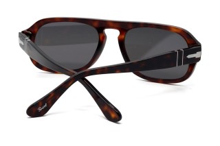 Сонцезахисні окуляри PO 3369S 24/B1 56 Фото №5 - linza.ua