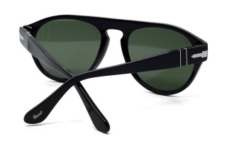 Сонцезахисні окуляри PO 3370S 95/31 56 Фото №2 - linza.ua